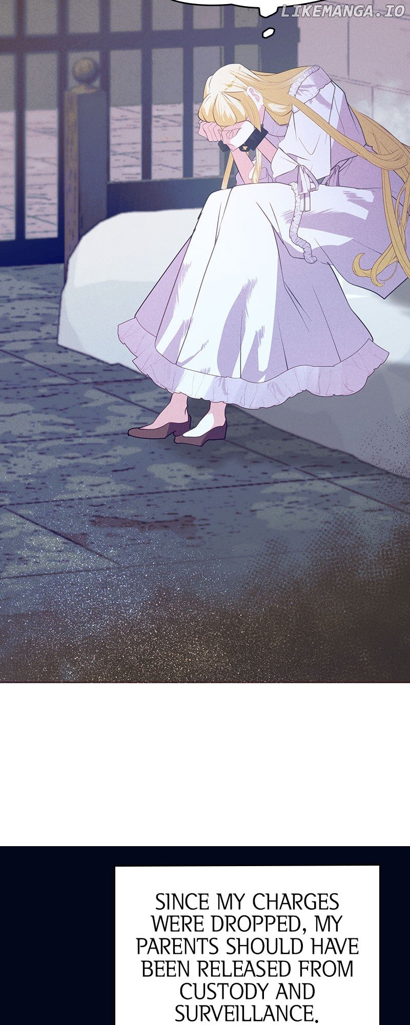 My Unwanted Engagement with the Final Boss Prince Chapter 2 - page 58