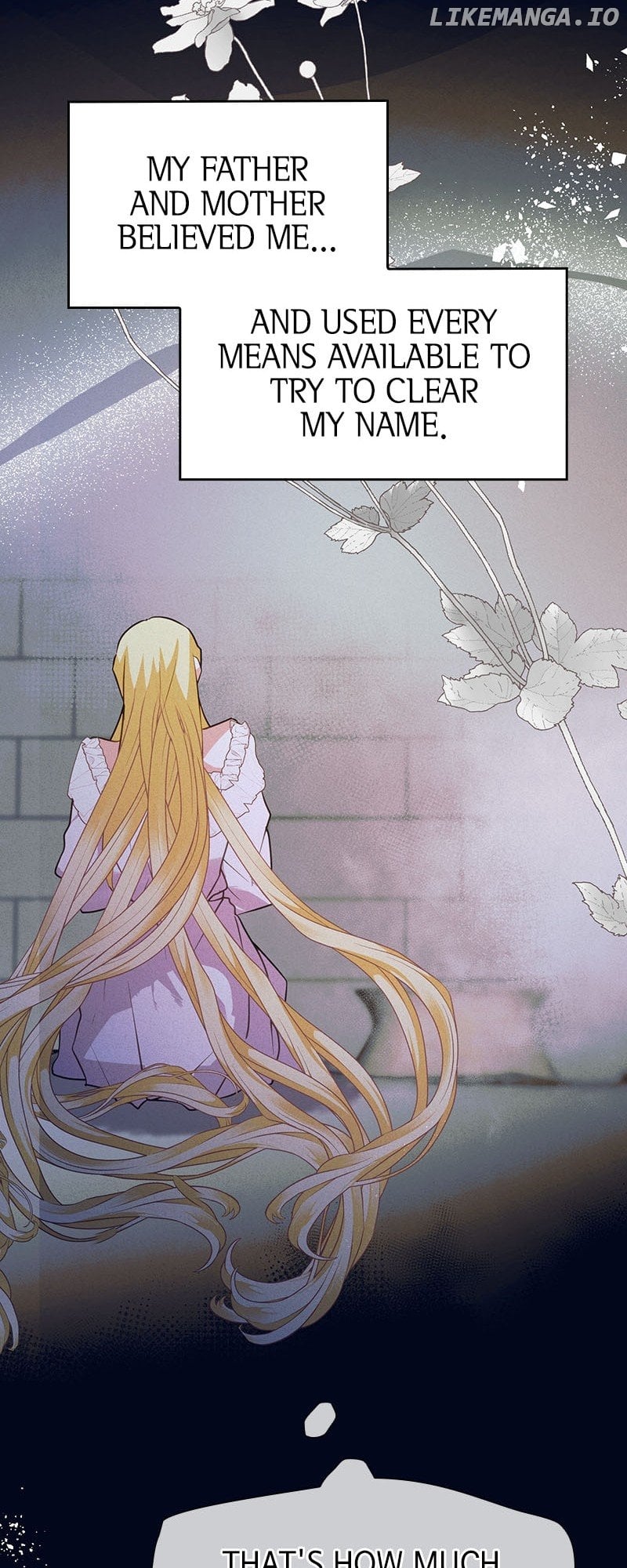 My Unwanted Engagement with the Final Boss Prince Chapter 2 - page 61