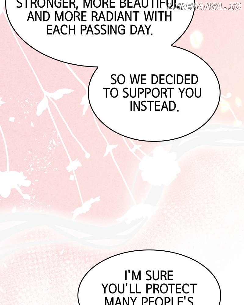 My Unwanted Engagement with the Final Boss Prince Chapter 2 - page 65