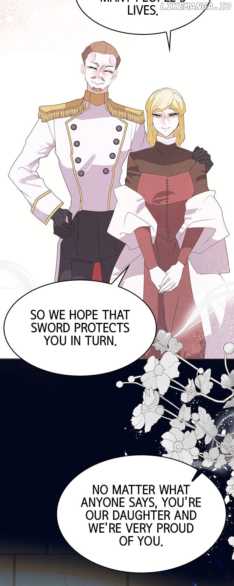 My Unwanted Engagement with the Final Boss Prince Chapter 2 - page 66