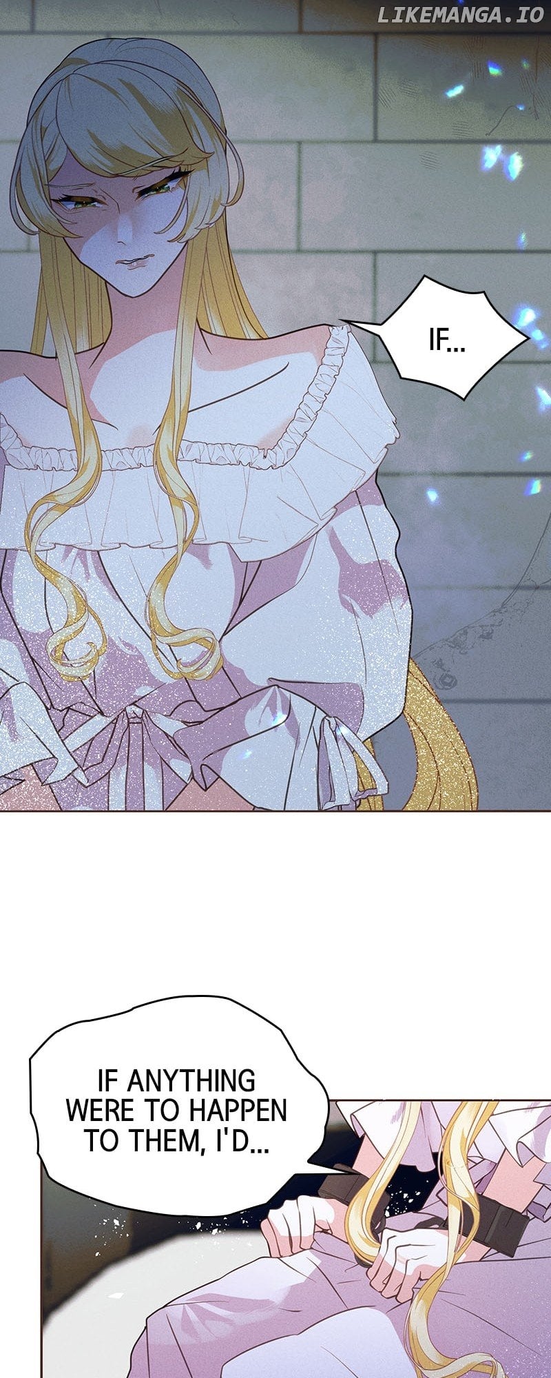 My Unwanted Engagement with the Final Boss Prince Chapter 2 - page 67