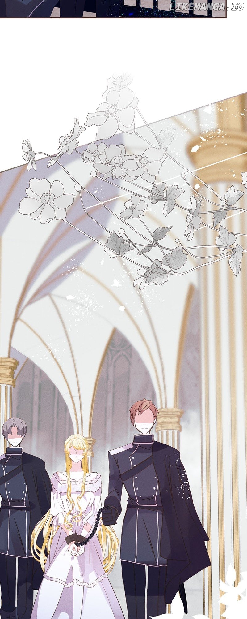 My Unwanted Engagement with the Final Boss Prince Chapter 2 - page 69
