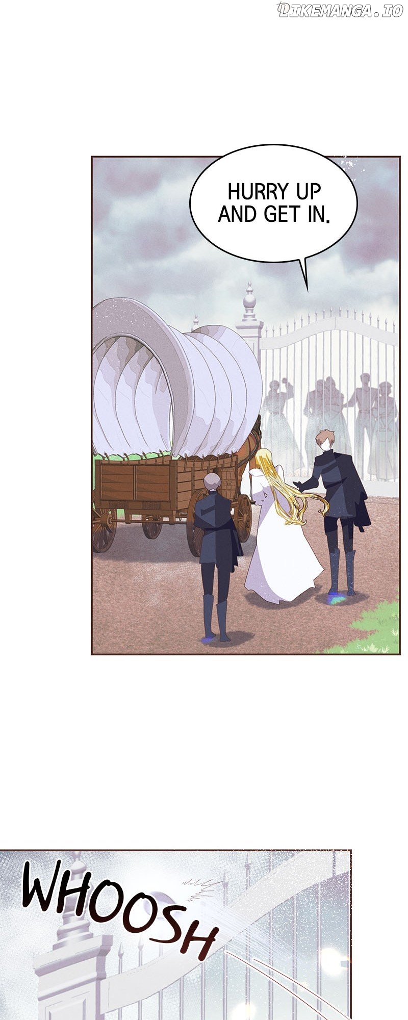 My Unwanted Engagement with the Final Boss Prince Chapter 2 - page 75