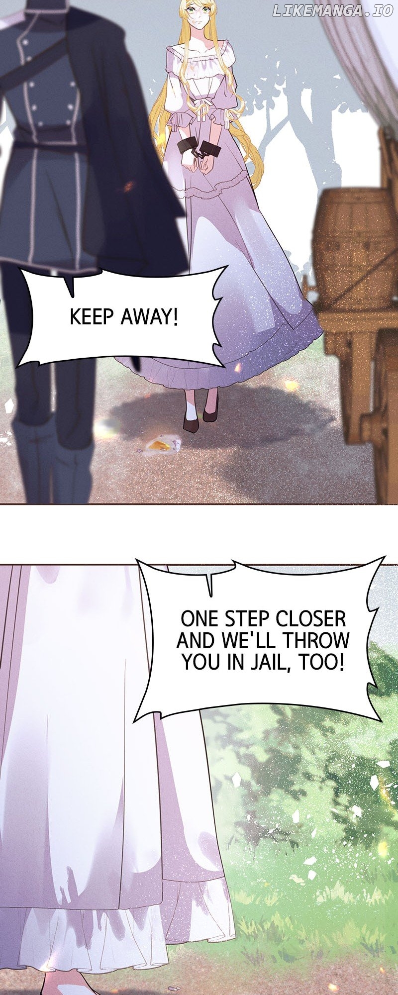 My Unwanted Engagement with the Final Boss Prince Chapter 2 - page 78