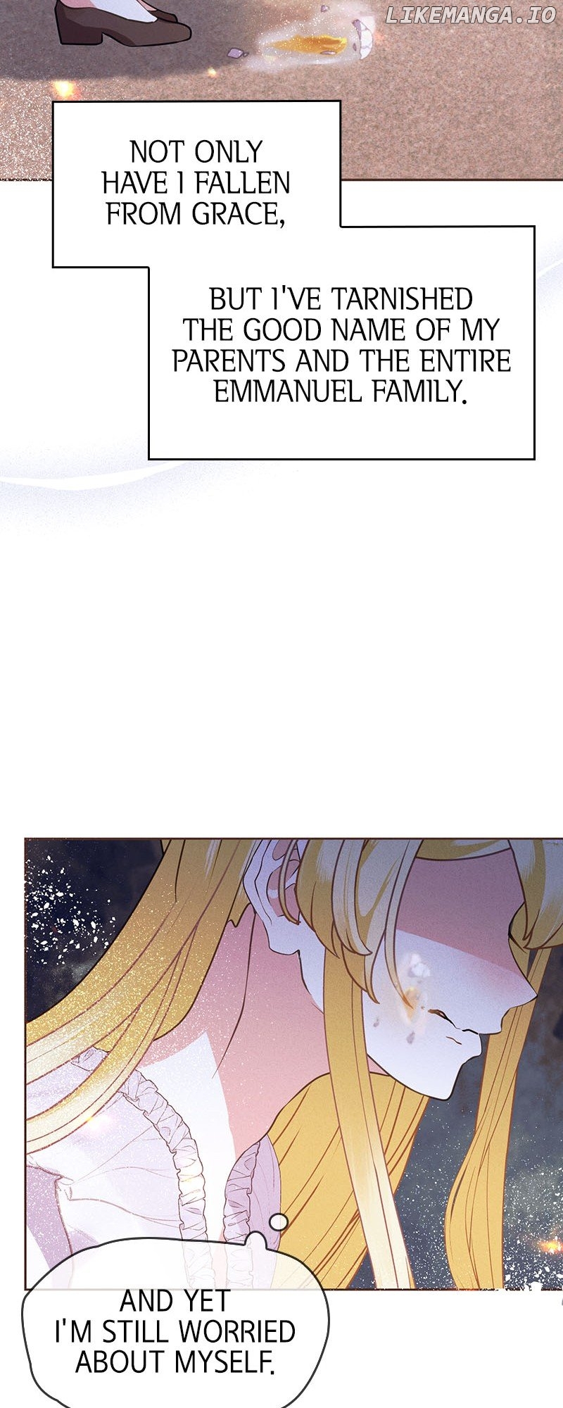 My Unwanted Engagement with the Final Boss Prince Chapter 2 - page 79