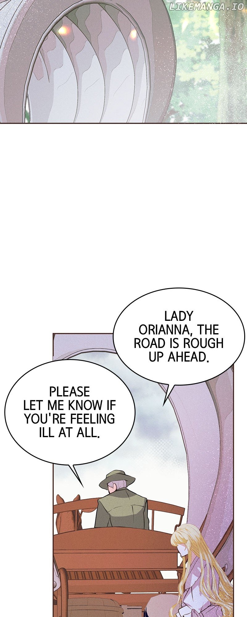 My Unwanted Engagement with the Final Boss Prince Chapter 2 - page 82
