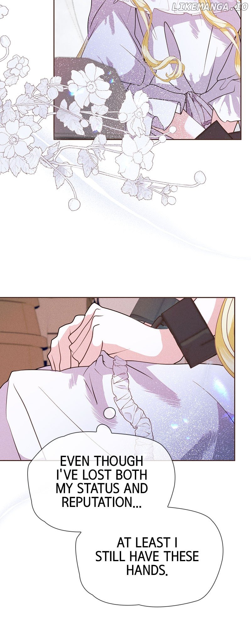 My Unwanted Engagement with the Final Boss Prince Chapter 2 - page 84
