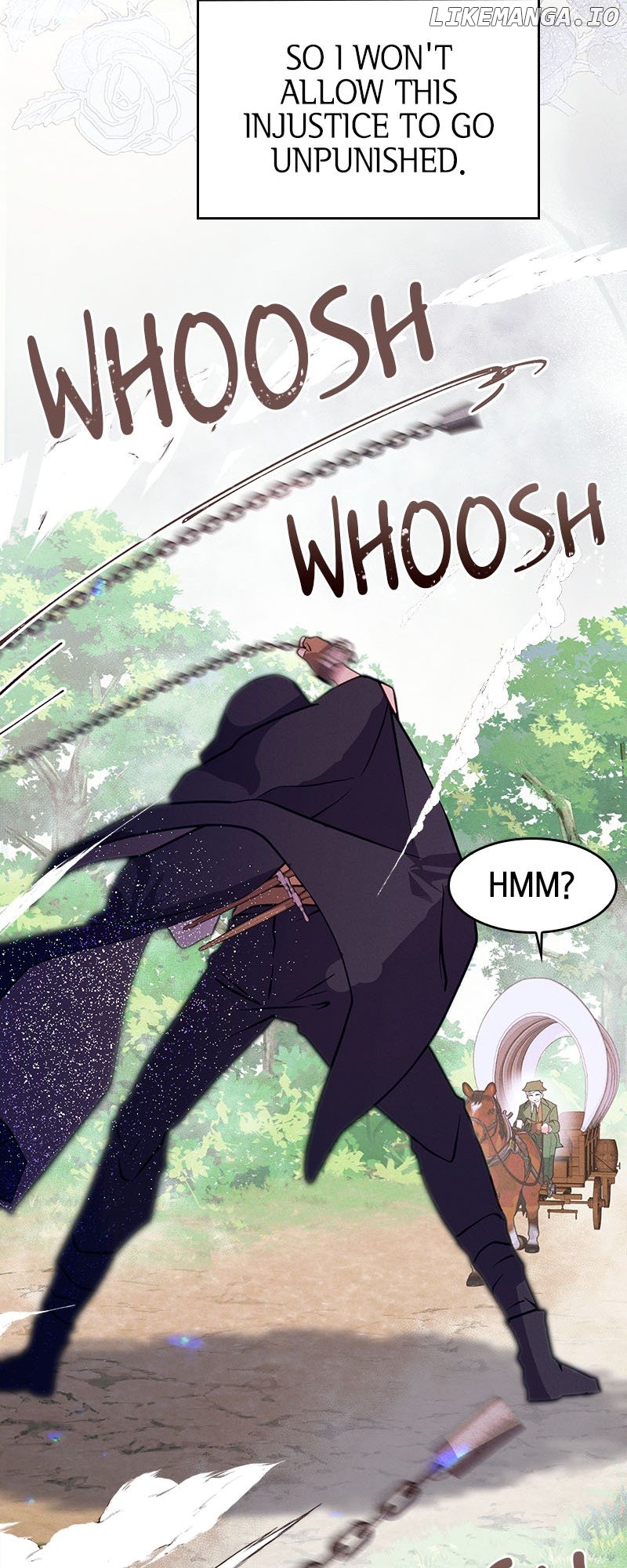 My Unwanted Engagement with the Final Boss Prince Chapter 2 - page 86