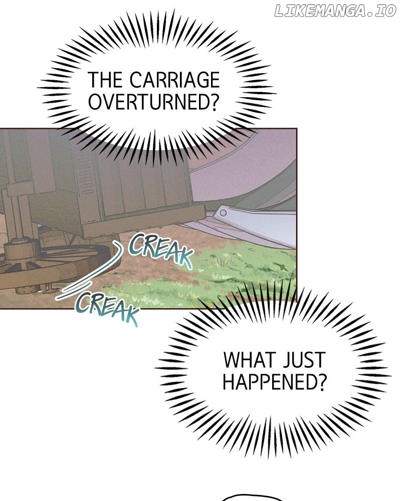 My Unwanted Engagement with the Final Boss Prince Chapter 2 - page 89