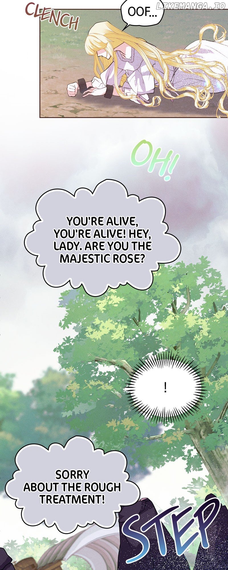 My Unwanted Engagement with the Final Boss Prince Chapter 2 - page 90