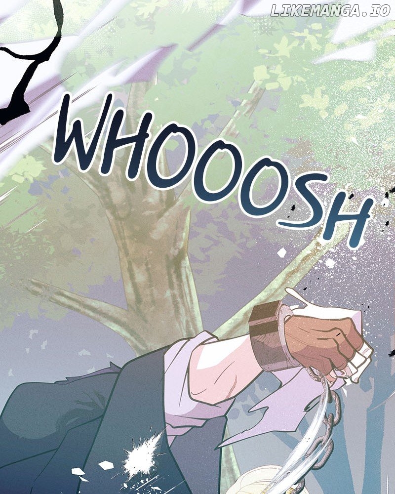 My Unwanted Engagement with the Final Boss Prince Chapter 2 - page 97