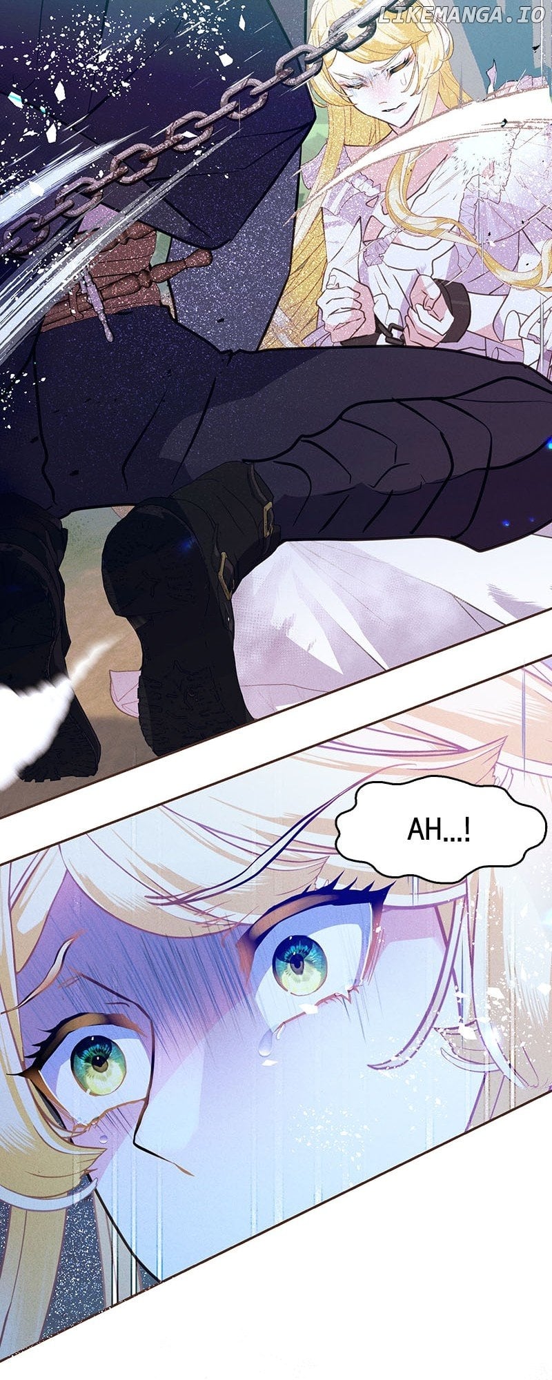 My Unwanted Engagement with the Final Boss Prince Chapter 2 - page 98