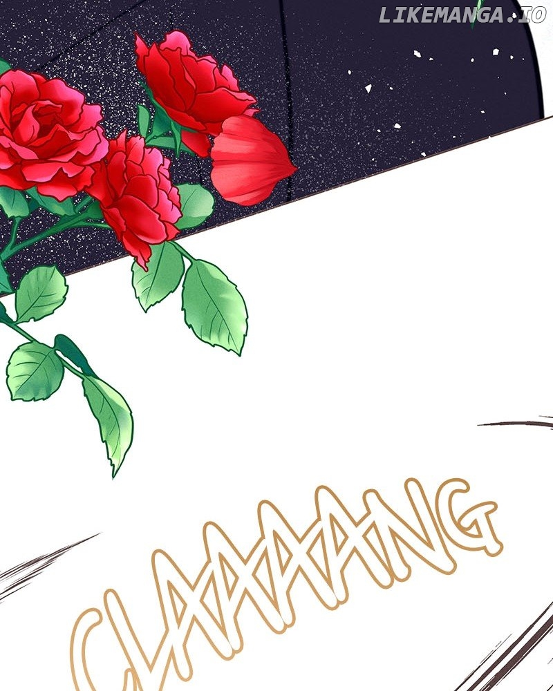 My Unwanted Engagement with the Final Boss Prince Chapter 5 - page 32