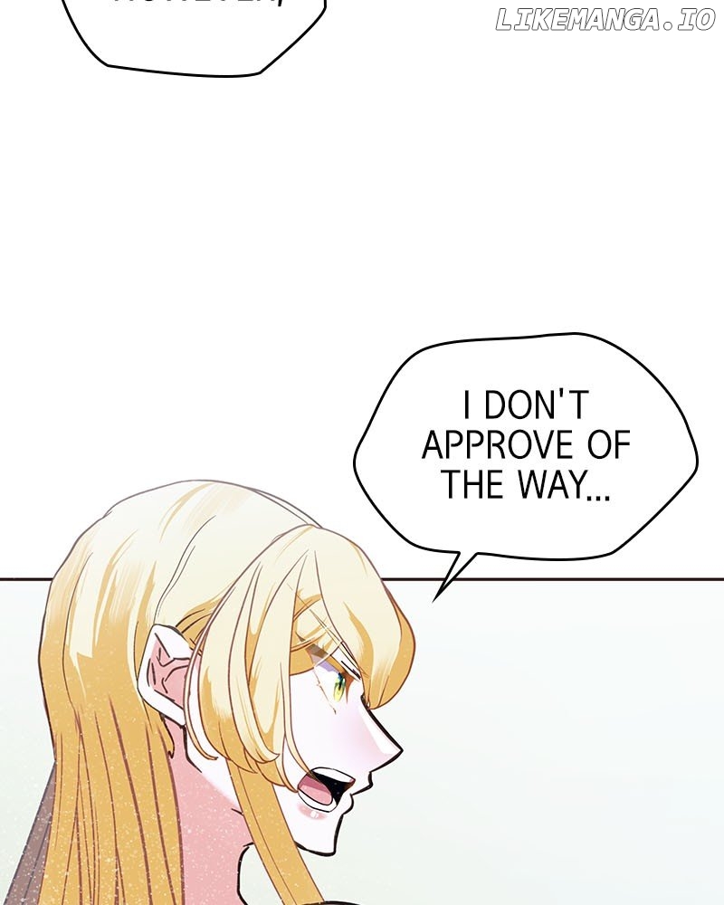 My Unwanted Engagement with the Final Boss Prince Chapter 6 - page 32