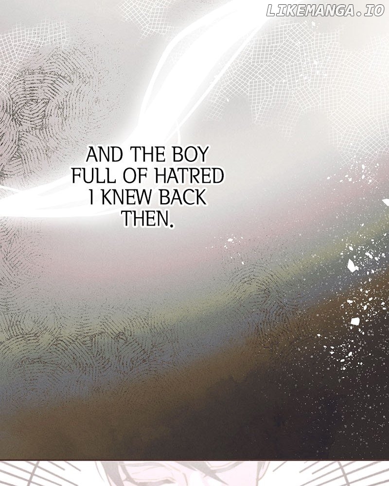 My Unwanted Engagement with the Final Boss Prince Chapter 8 - page 32