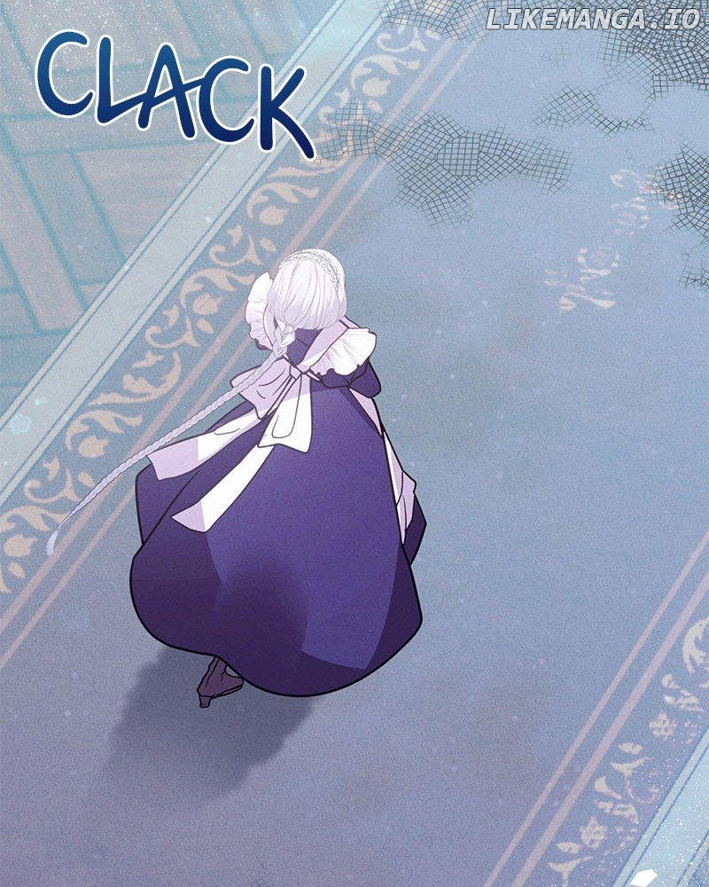 My Unwanted Engagement with the Final Boss Prince Chapter 9 - page 32