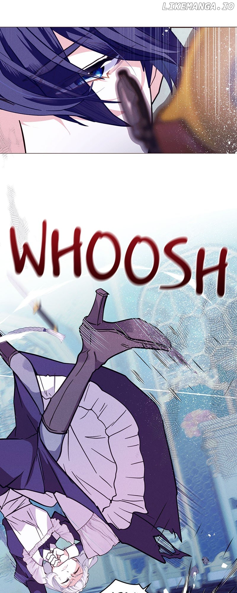 My Unwanted Engagement with the Final Boss Prince Chapter 9 - page 44