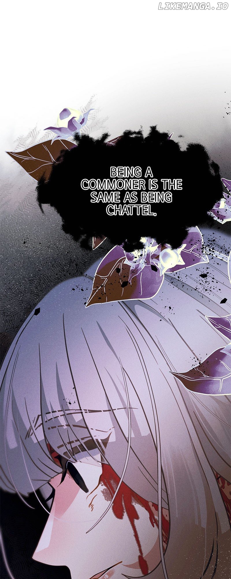 My Unwanted Engagement with the Final Boss Prince Chapter 10 - page 31