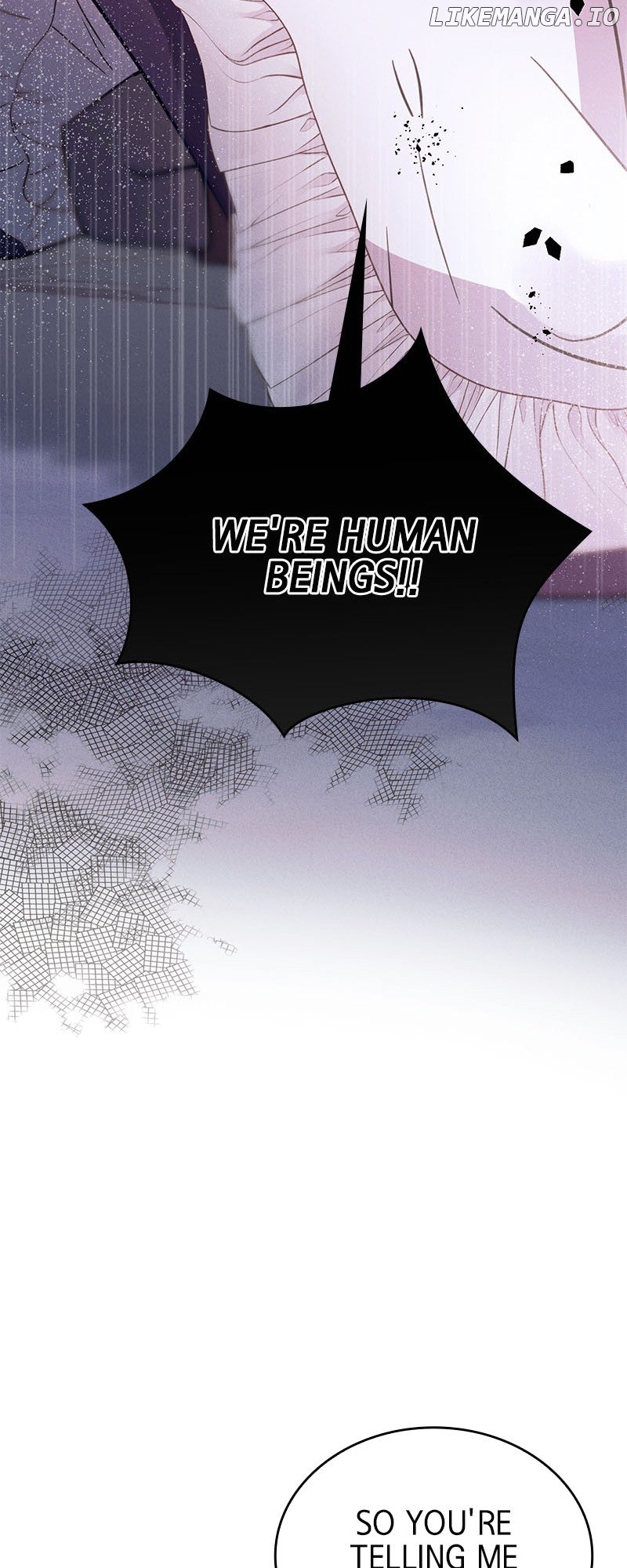 My Unwanted Engagement with the Final Boss Prince Chapter 10 - page 43