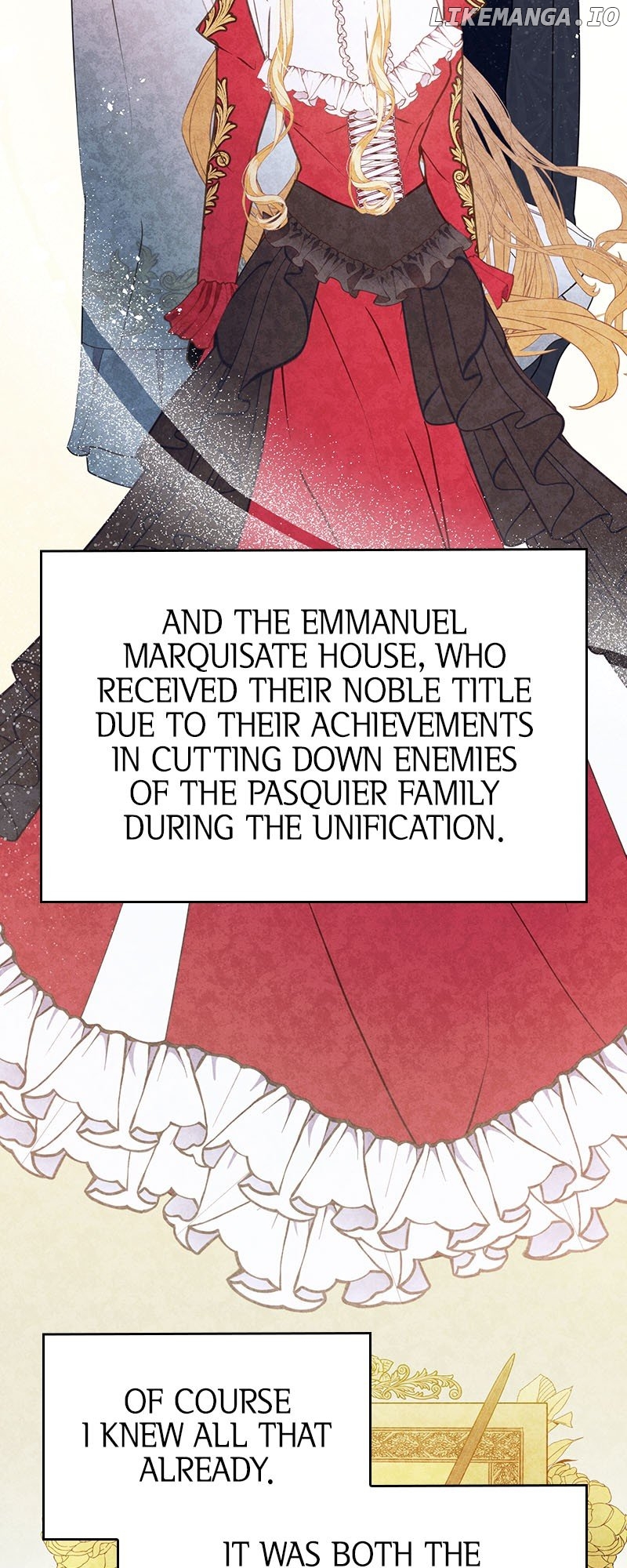 My Unwanted Engagement with the Final Boss Prince Chapter 12 - page 14