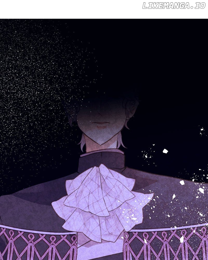 My Unwanted Engagement with the Final Boss Prince Chapter 12 - page 24