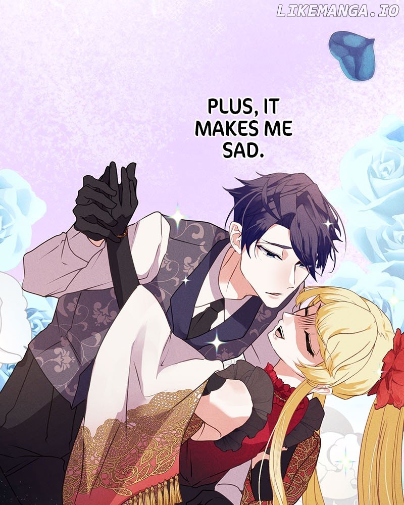My Unwanted Engagement with the Final Boss Prince Chapter 12 - page 72