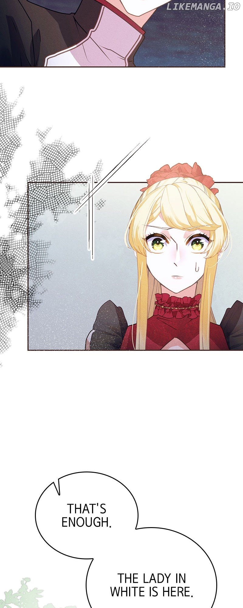 My Unwanted Engagement with the Final Boss Prince Chapter 12 - page 79