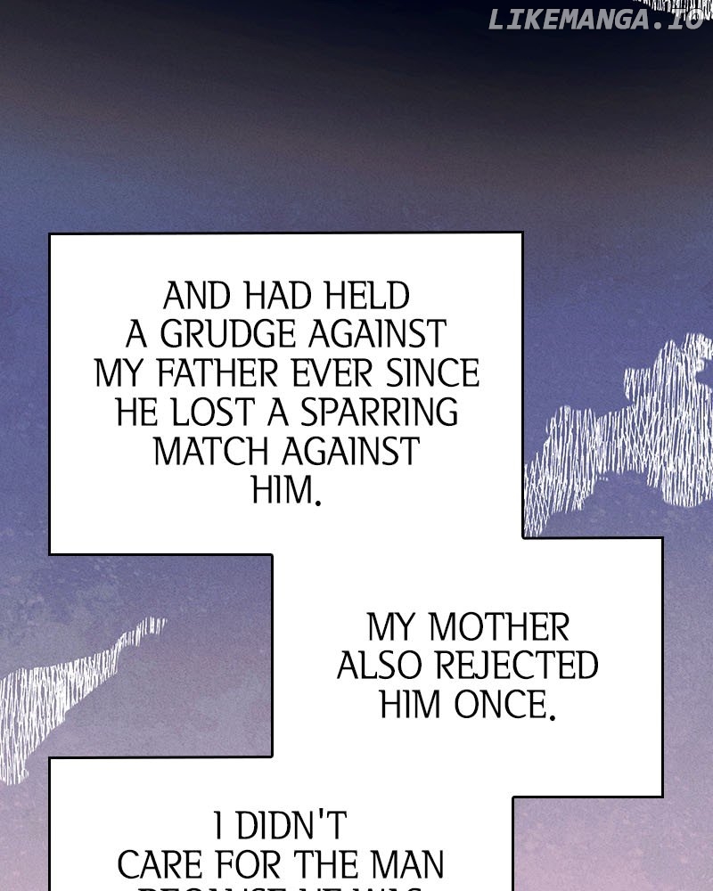 My Unwanted Engagement with the Final Boss Prince Chapter 15 - page 32