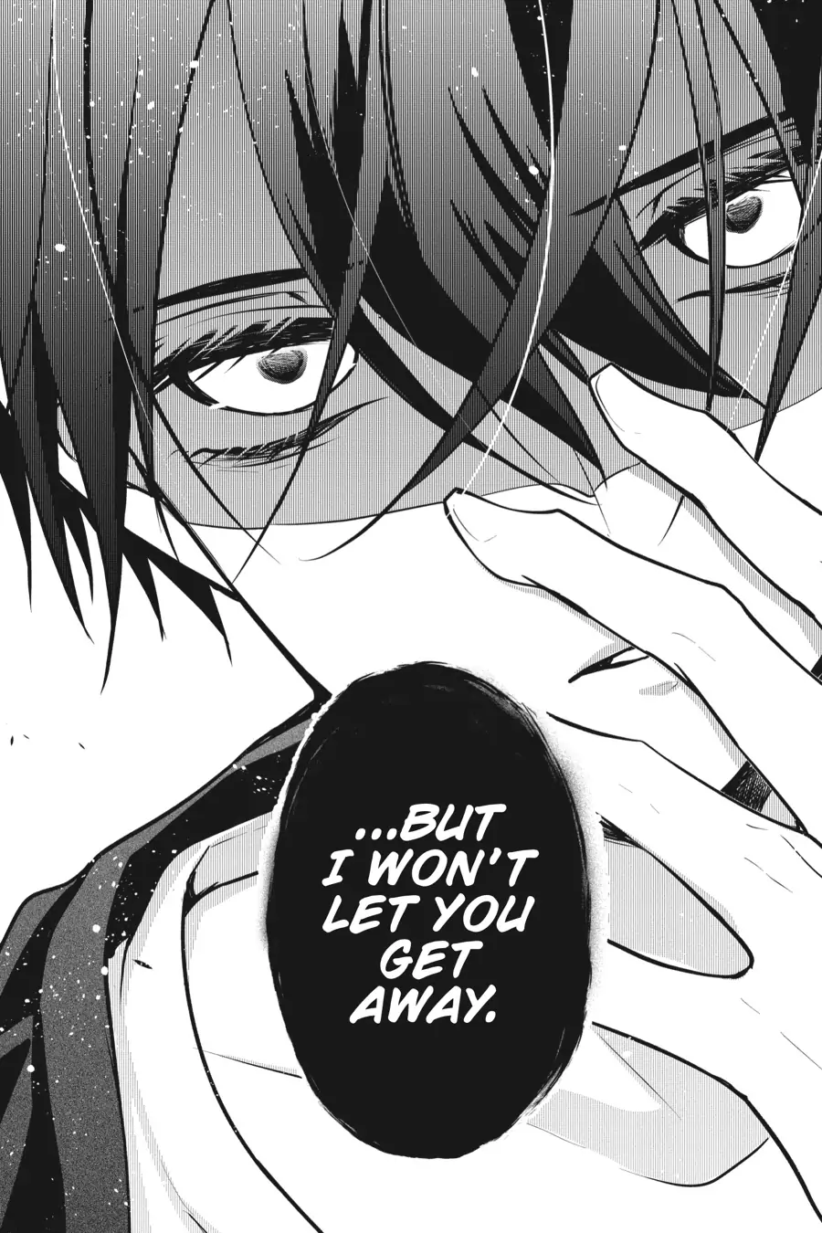Koi to Shinzou Chapter 127 - page 8