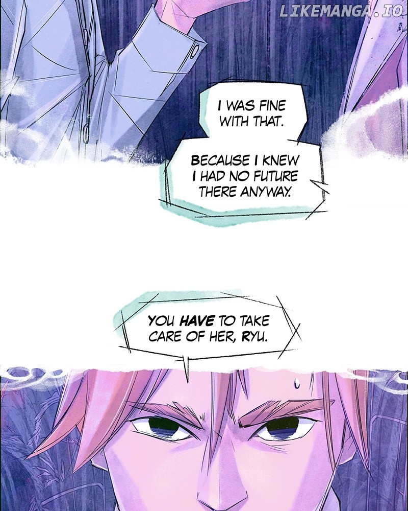 The Shadow Prophet Chapter 20 - page 44