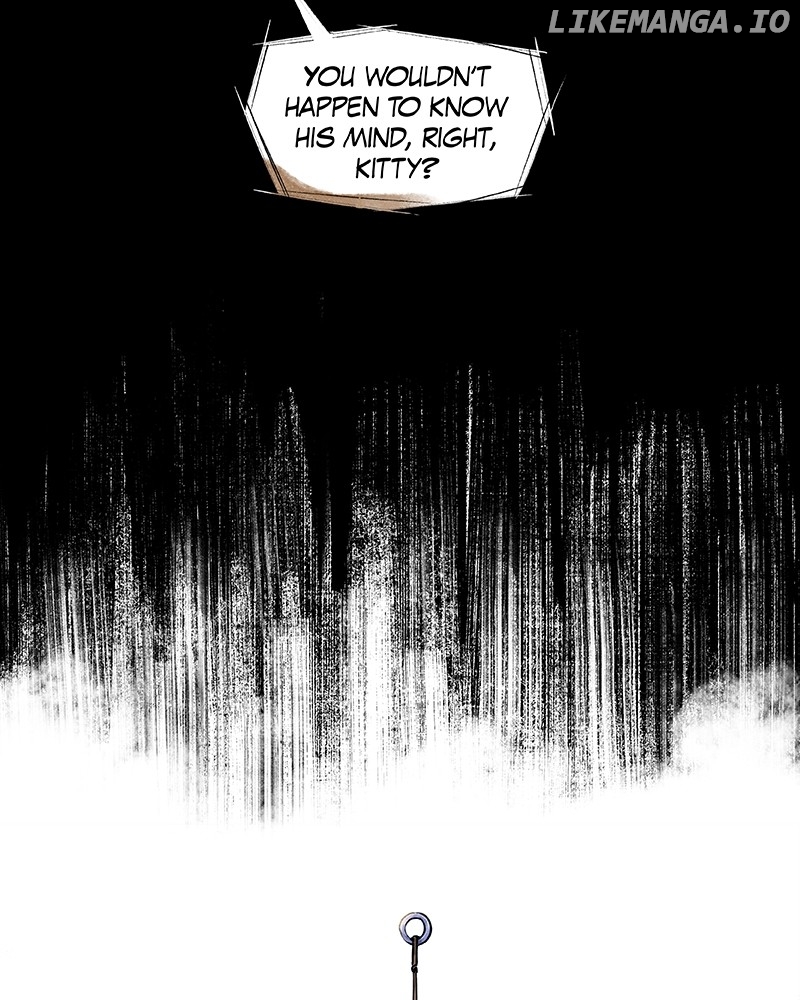 The Shadow Prophet Chapter 22 - page 5