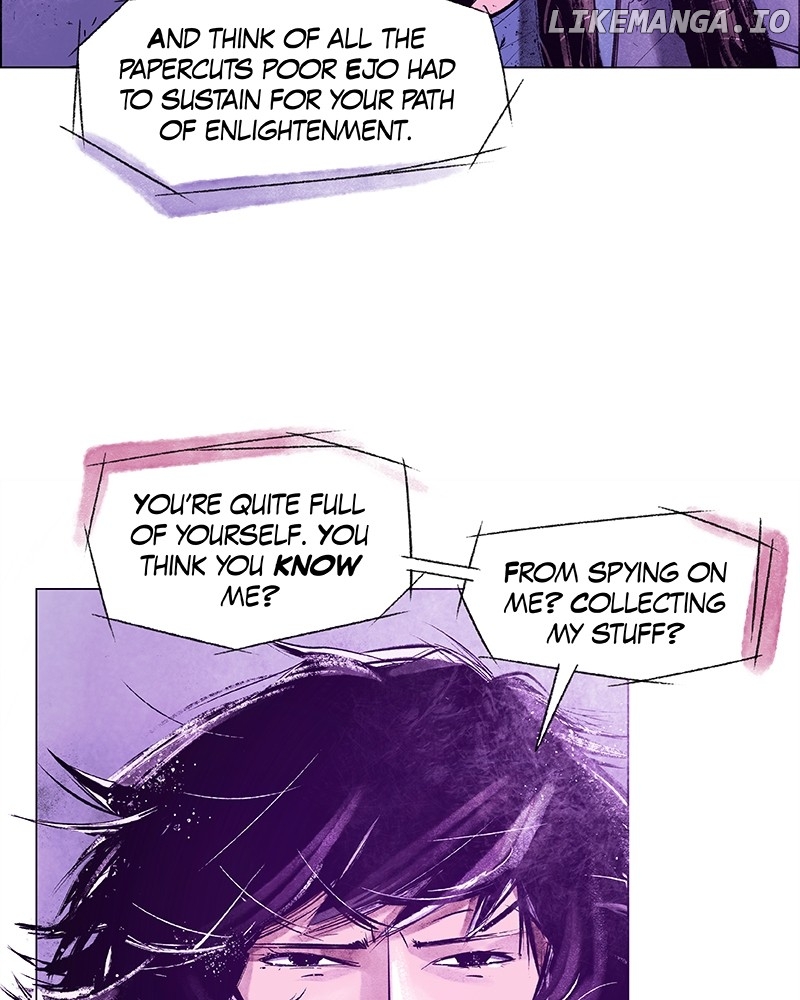 The Shadow Prophet Chapter 23 - page 24
