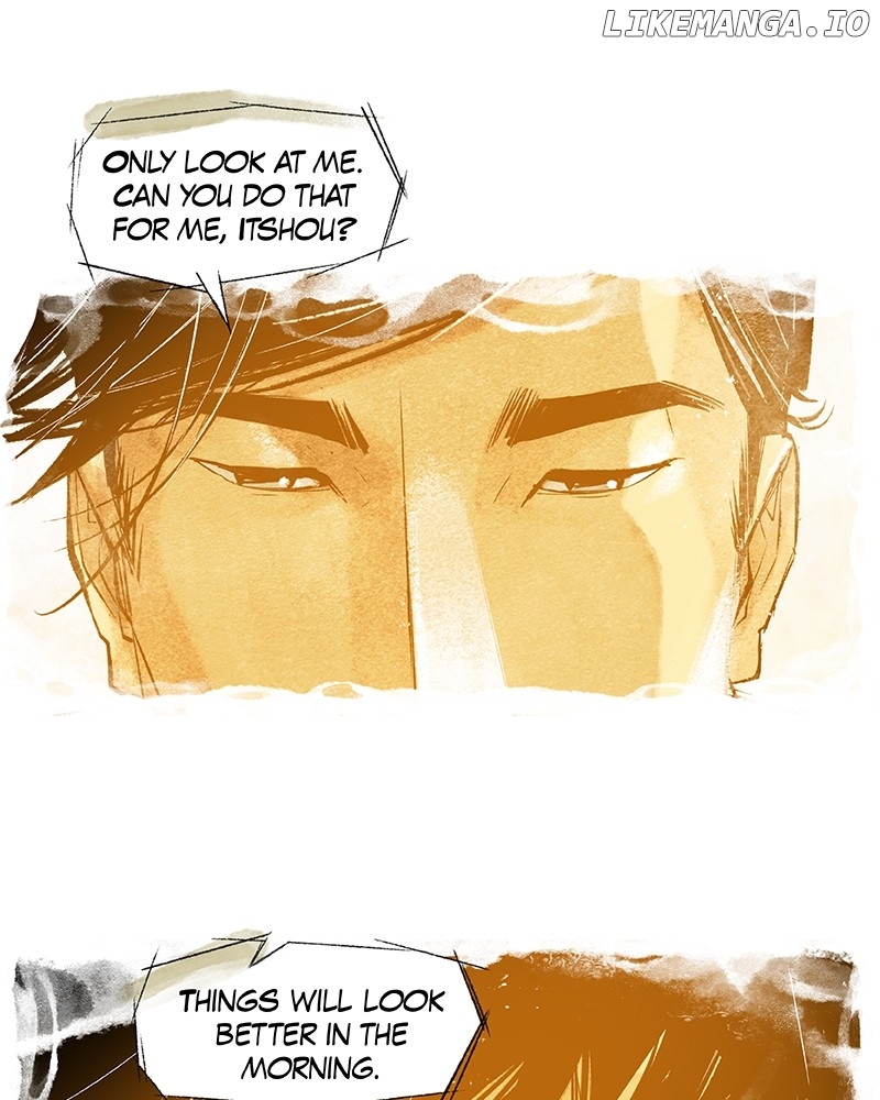 The Shadow Prophet Chapter 23 - page 44