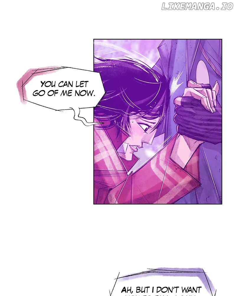 The Shadow Prophet Chapter 23 - page 80