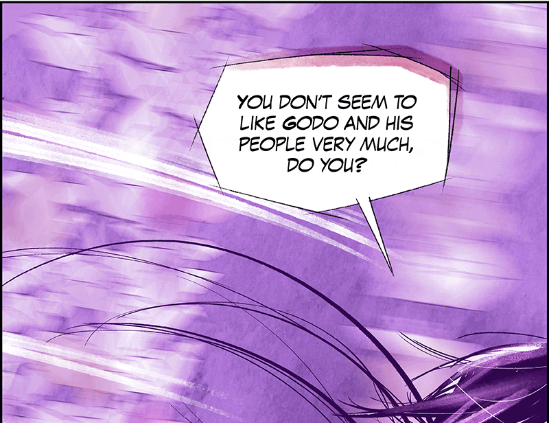 The Shadow Prophet Chapter 23 - page 100