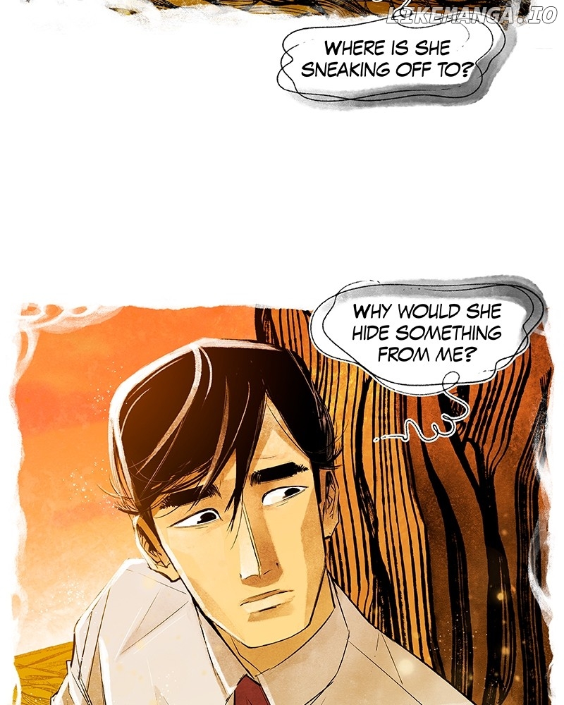 The Shadow Prophet Chapter 31 - page 24