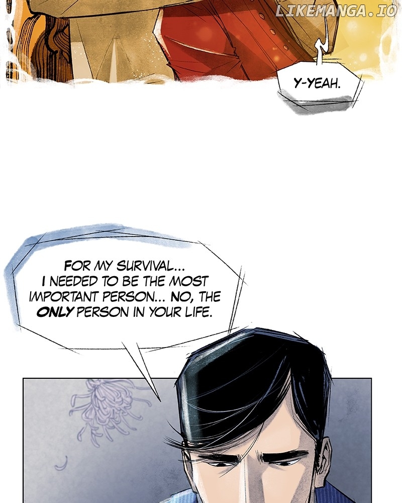 The Shadow Prophet Chapter 31 - page 44