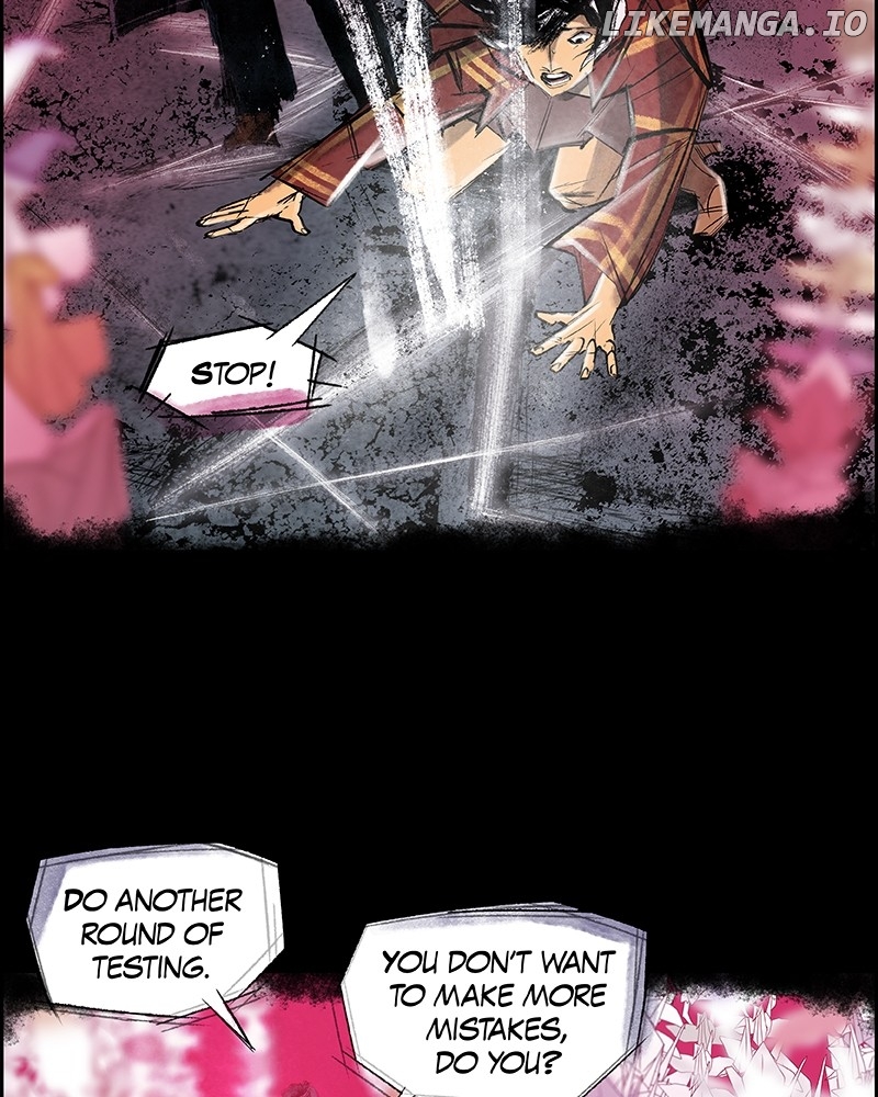 The Shadow Prophet Chapter 24 - page 24