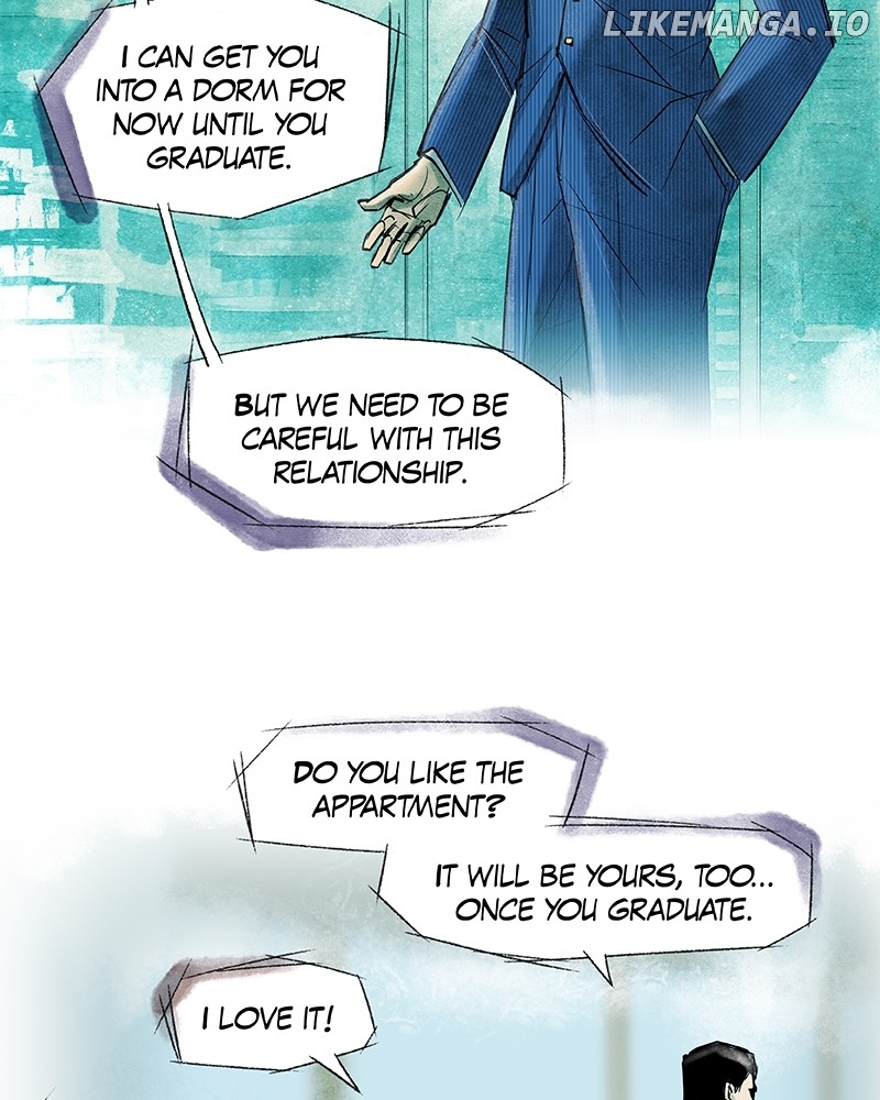 The Shadow Prophet Chapter 24 - page 32
