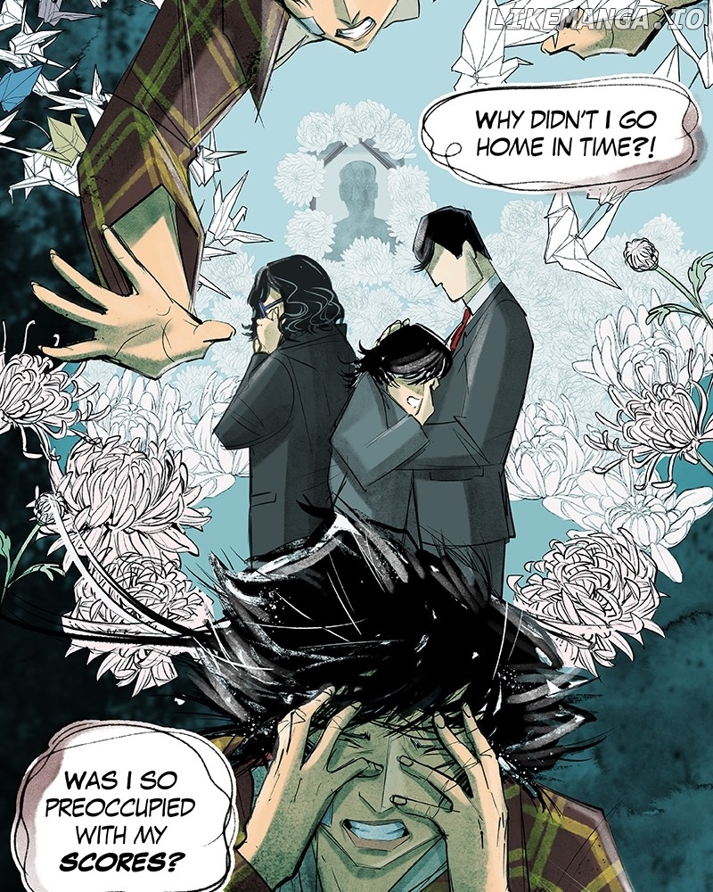 The Shadow Prophet Chapter 24 - page 34