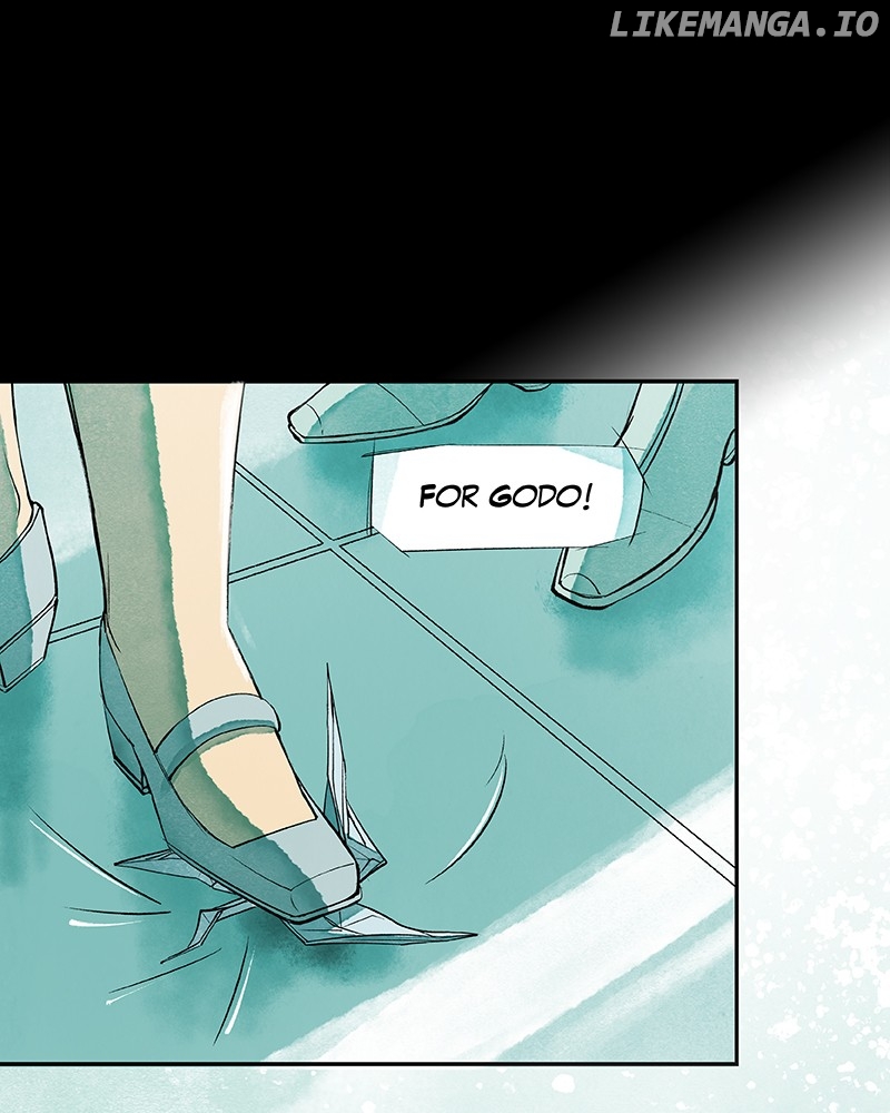 The Shadow Prophet Chapter 2 - page 44