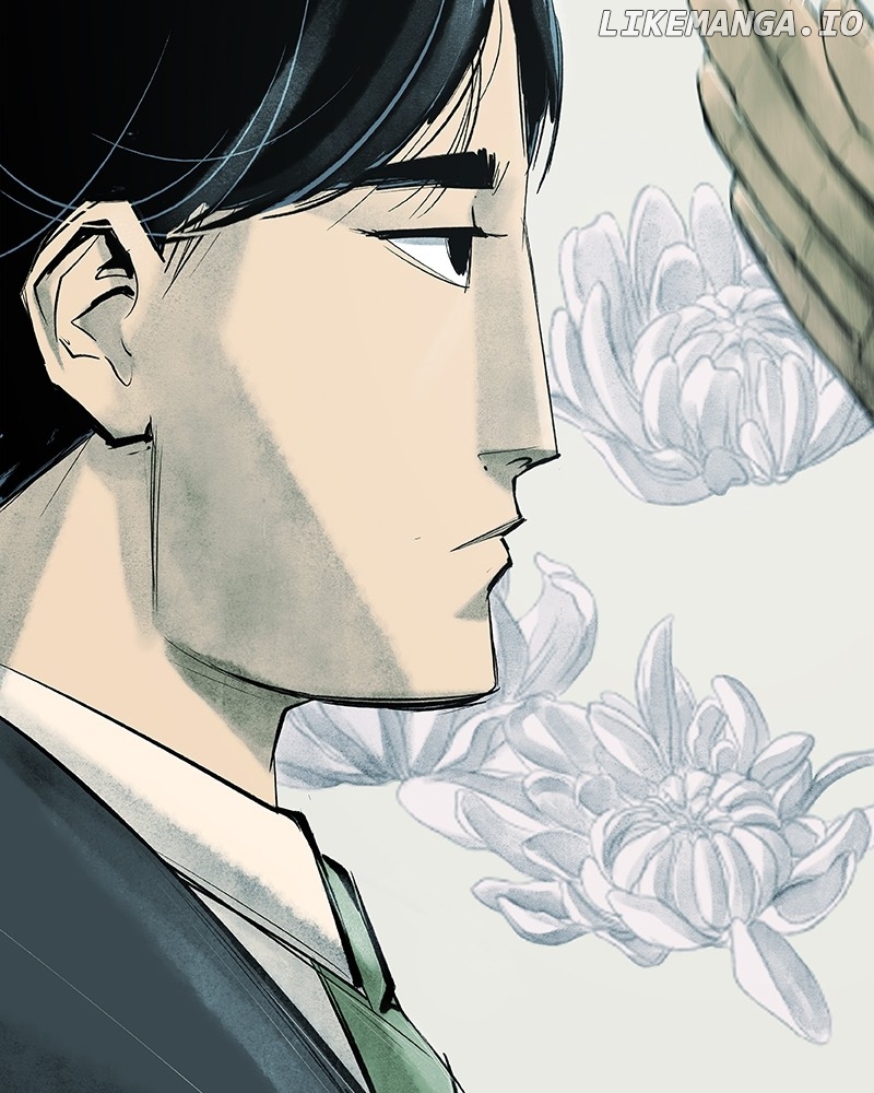 The Shadow Prophet Chapter 27 - page 80