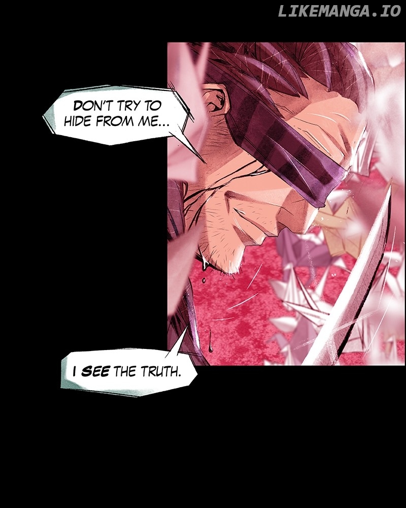 The Shadow Prophet Chapter 39 - page 80