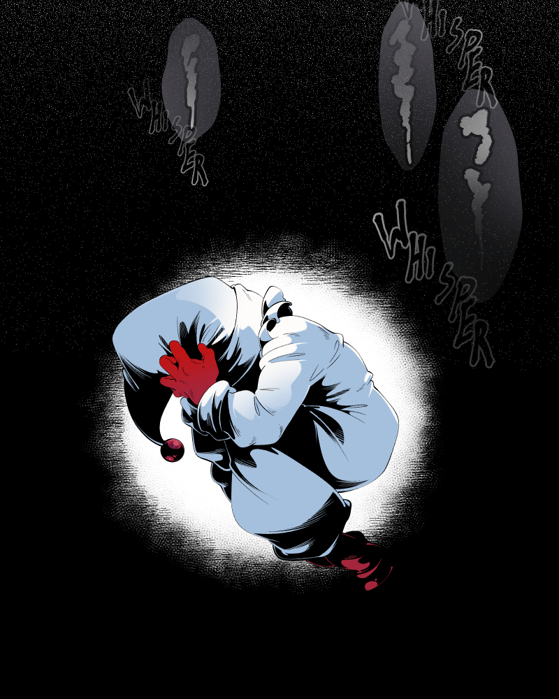 The Dummy's Dummy Chapter 65 - page 2