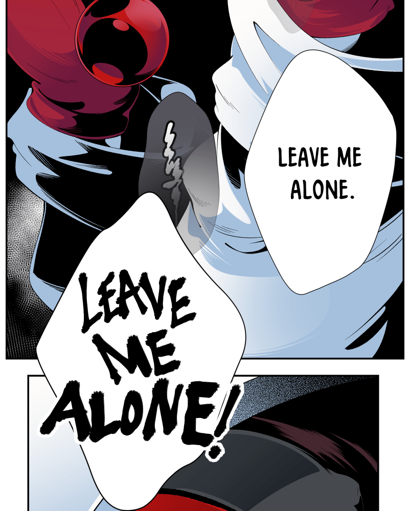 The Dummy's Dummy Chapter 65 - page 4