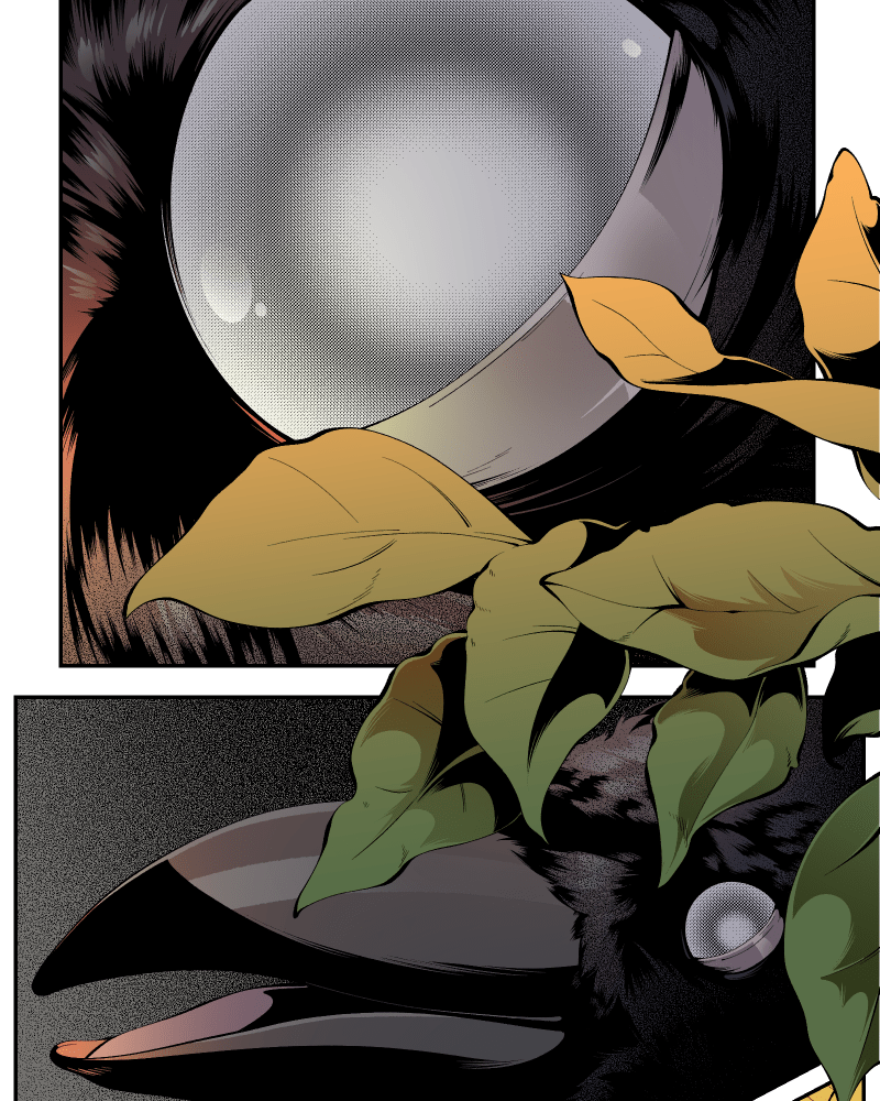 The Dummy's Dummy Chapter 65 - page 6