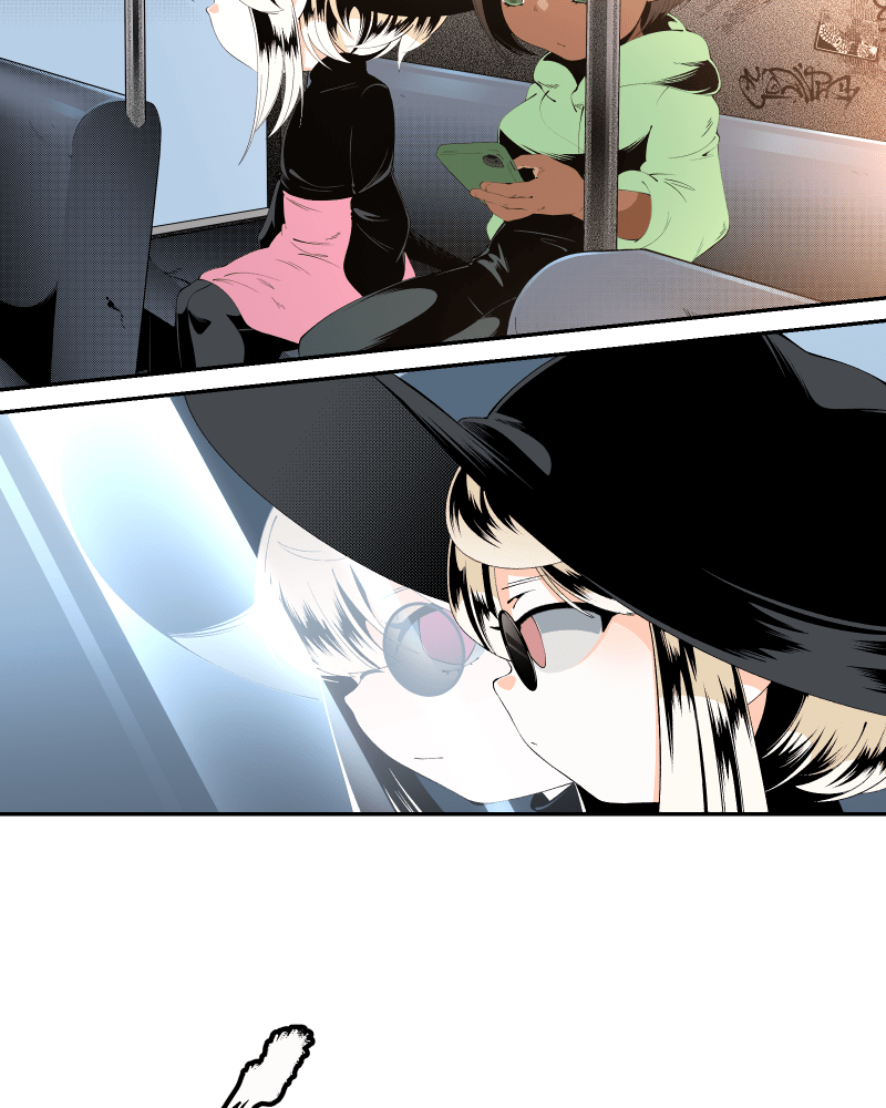 The Dummy's Dummy Chapter 65 - page 13