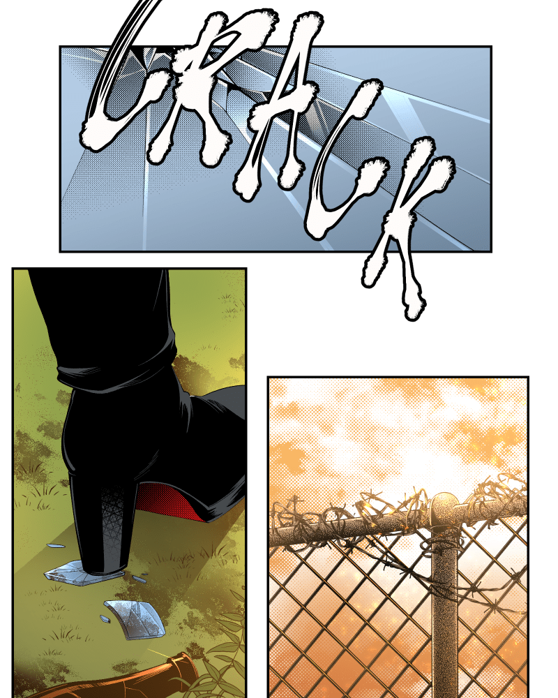 The Dummy's Dummy Chapter 65 - page 14