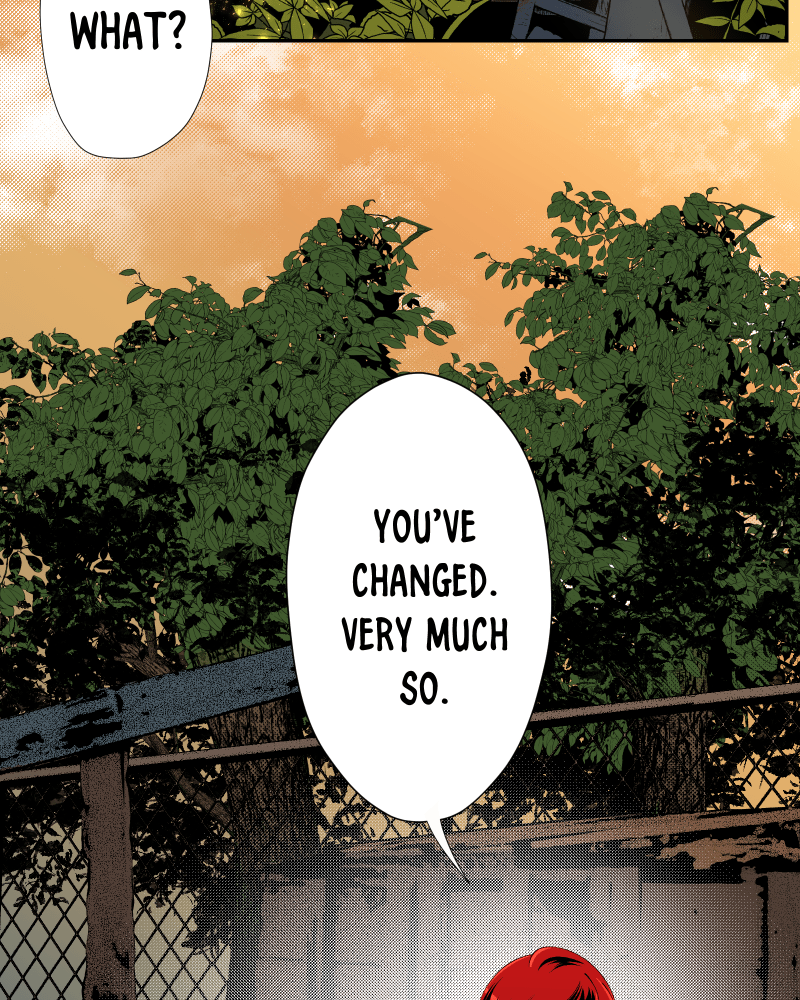 The Dummy's Dummy Chapter 65 - page 16