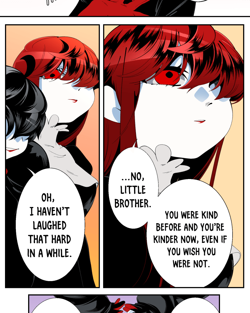 The Dummy's Dummy Chapter 65 - page 19